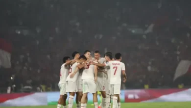 PSSI Pantau Perkembangan Pemain Timnas Indonesia Jelang Kualifikasi Piala Global 2026