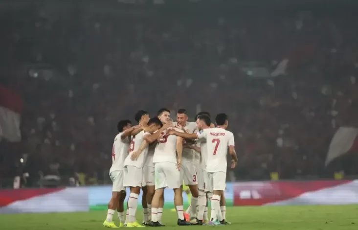PSSI Pantau Perkembangan Pemain Timnas Indonesia Jelang Kualifikasi Piala Global 2026