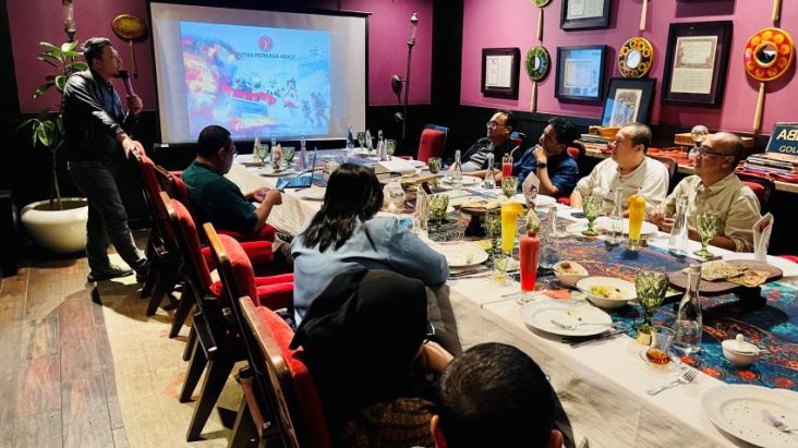 PT PPA Proyeksikan Produksi Batu Bara dan juga Nikel Capai 70,5 Juta Ton