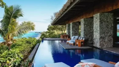 Pulau Tempat Liburan Romantis Pangeran Harry dan juga Meghan Markle Dijual Rp1,2 Triliun, Ada Landasan Lingkungan