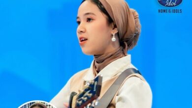Punya Ayah Mirip Anang Hermansyah, Partisipan Audisi Indonesian Idol XIII Hal ini Dapat 5 Yes dari Juri