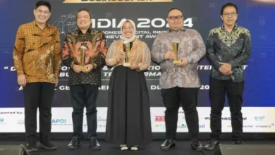 Pupuk Kaltim Kepercayaan Terus Kembangkan Teknologi juga Inovasi