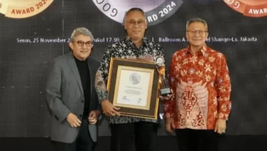 Pupuk Kaltim Konsisten Terapkan GCG Jaga Keberlanjutan Bisnis
