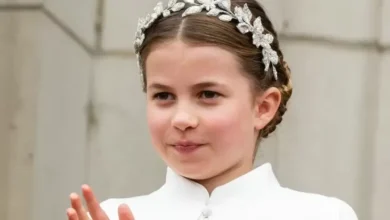 Putri Charlotte Jadi Anak Terkaya di area tempat Global dengan Harta Rp79 Billion