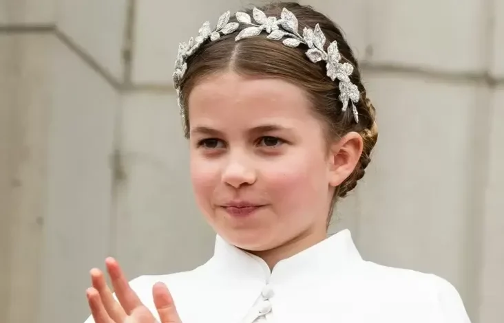 Putri Charlotte Jadi Anak Terkaya di area tempat Global dengan Harta Rp79 Billion