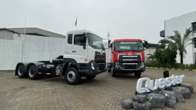 Quester: Truk Ajaib, Diklaim Awet 15 Tahun Tanpa Mengalami Kerusakan