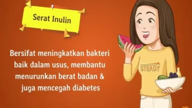 Rahasia Diet Sukses: Gula Ramah kemudian Makanan Tinggi Serat untuk Berat Badan Ideal