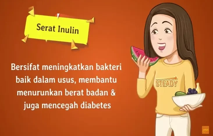 Rahasia Diet Sukses: Gula Ramah kemudian Makanan Tinggi Serat untuk Berat Badan Ideal
