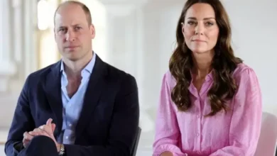 Raja Charles III Berjuang Melawan Kanker, Pangeran William lalu juga Kate Middleton Ambil Alih Kerajaan