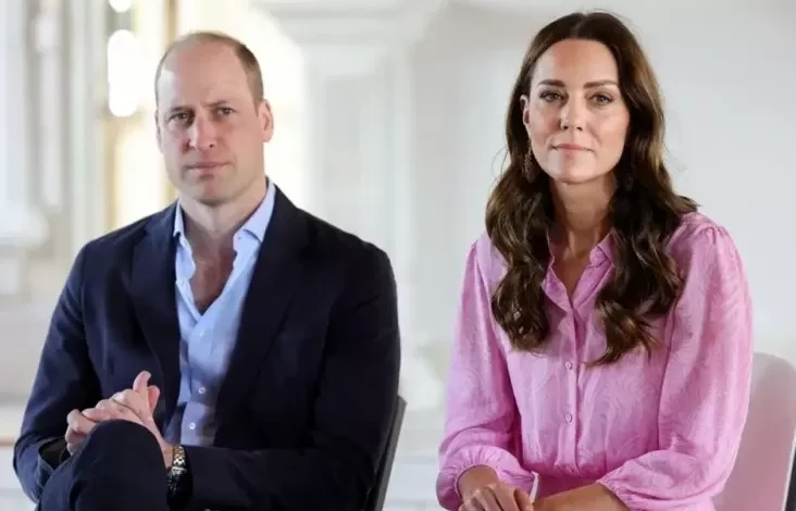 Raja Charles III Berjuang Melawan Kanker, Pangeran William lalu juga Kate Middleton Ambil Alih Kerajaan