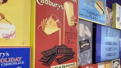 Raja Charles III Berkuasa, Cadbury Didepak Kerajaan Inggris usai Bertahan 170 Tahun