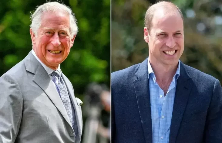 Raja Charles III Ingin Pimpin Inggris Seumur Hidup, Pangeran William Siapkan Rencana Baru
