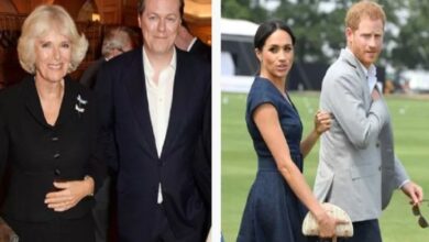 Raja Charles III Kirim Pesan Menohok ke Pangeran Harry, Undang Anak Tiri Hadiri Natal Kerajaan