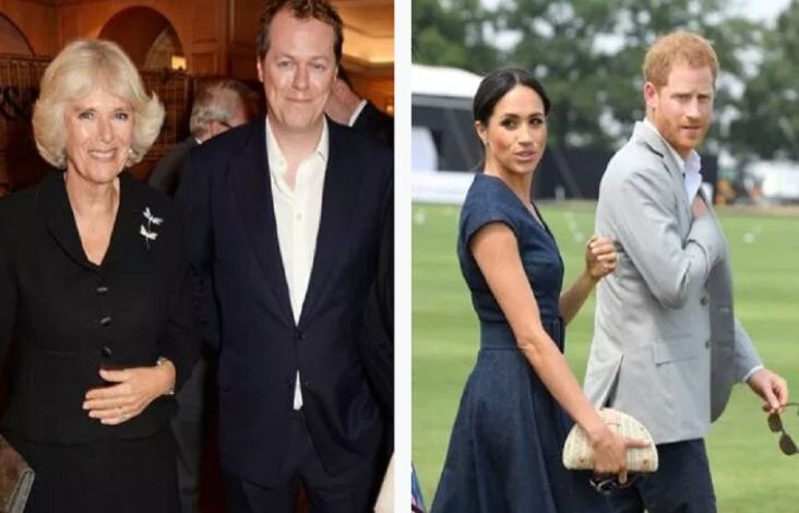 Raja Charles III Kirim Pesan Menohok ke Pangeran Harry, Undang Anak Tiri Hadiri Natal Kerajaan