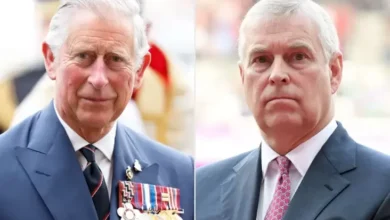 Raja Charles III Potong Tunjangan Pangeran Andrew untuk Memaksanya Pindah ke Rumah Lebih Kecil
