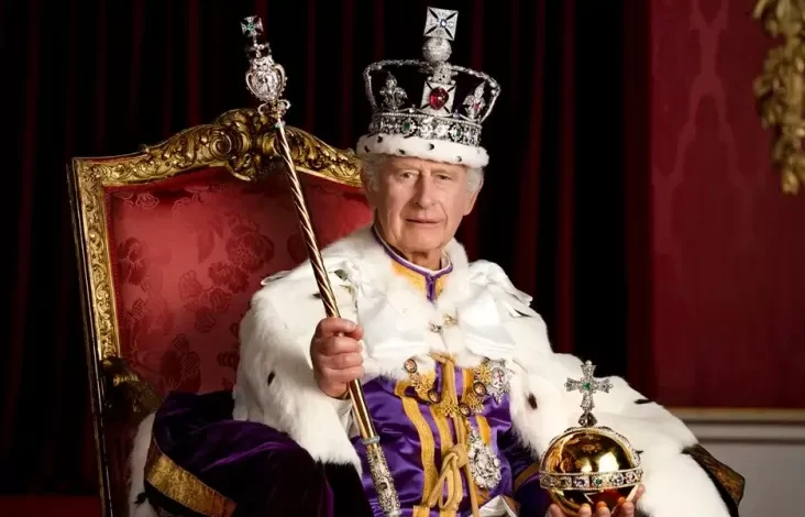 Raja Charles III Ungkap Ketakutan Terbesar ketika Naik Takhta Gantikan Ratu Elizabeth II