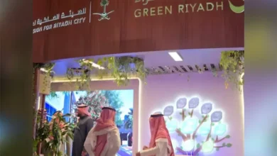 Ramaikan COP 16 Riyadh, Produsen Pupuk Organik Asal RI Keseriusan Jaga Ekosistem