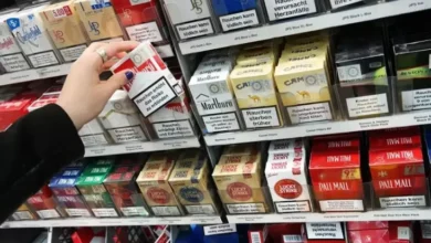 Rancangan Permenkes Tekan Kepuasan Petani Tembakau