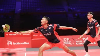 Ranking BWF Pebulu Tangkis Indonesia usai Final BWF Tour 2024: Fajar/Rian Disalip Ganda Malaya