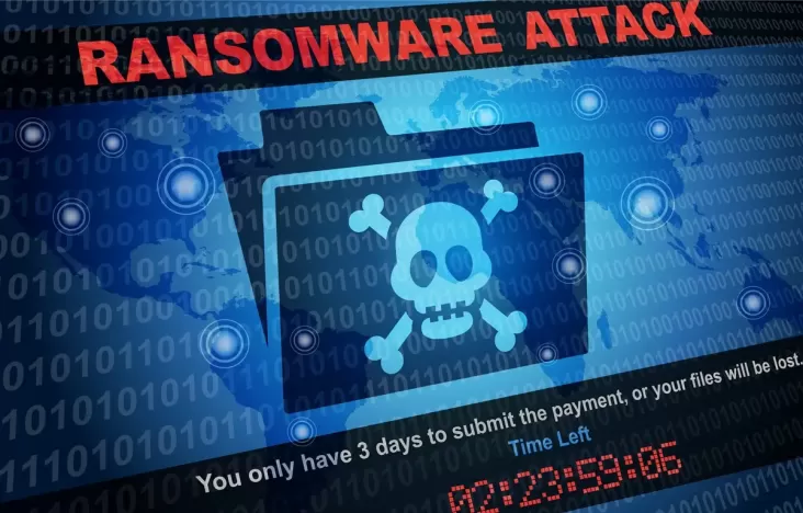 Ransomware: Ancaman Nyata pada 2025, Bagaimana Organisasi pada Indonesia Melindungi Diri?