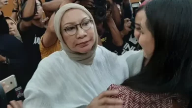 Ratna Sarumpaet Diduga Usir Cucu ketika Minta Dana Pendidikan
