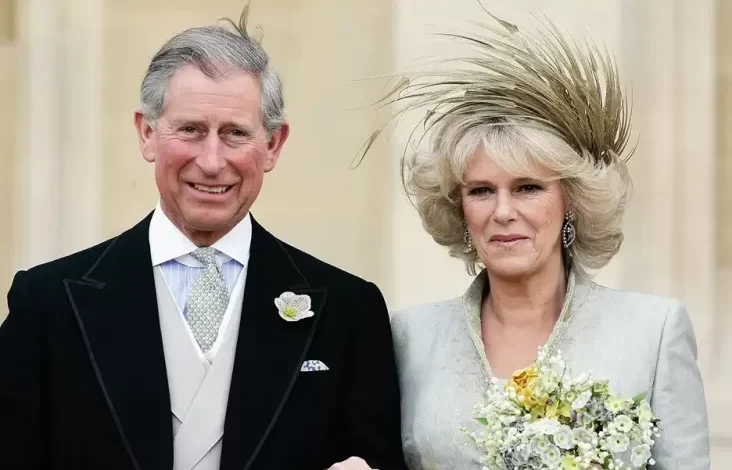Ratu Camilla Ingin Charles Jadi Raja Selamanya, Tolak Pengalihan Kuasa ke Pangeran William