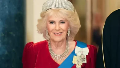 Ratu Camilla Terlibat Perebutan Kekuasaan Kerajaan Inggris, Tolak Serahkan Gelar ke Kate Middleton