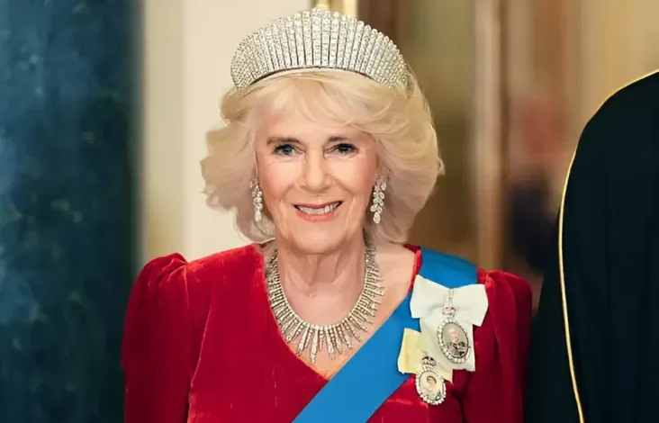 Ratu Camilla Terlibat Perebutan Kekuasaan Kerajaan Inggris, Tolak Serahkan Gelar ke Kate Middleton