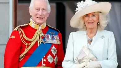 Rayuan Maut Ratu Camilla yang digunakan digunakan Buat Raja Charles III Jatuh Hati: Nenek Buyut Saya Simpanan Kakek Anda
