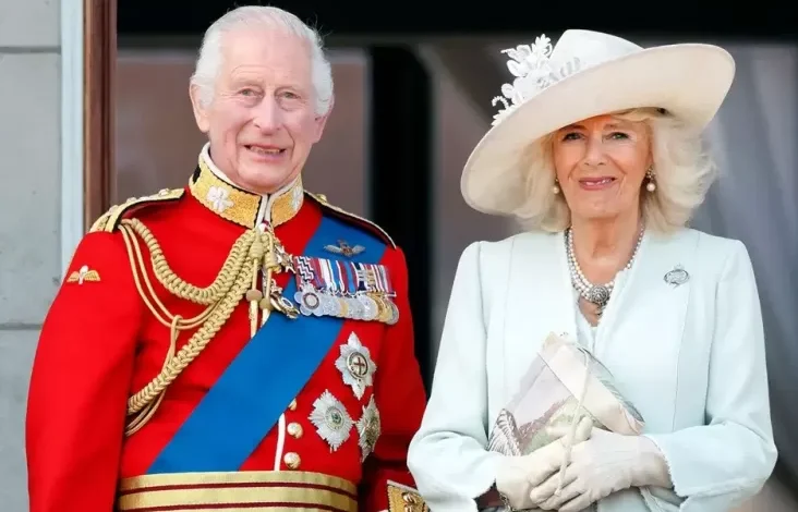 Rayuan Maut Ratu Camilla yang digunakan digunakan Buat Raja Charles III Jatuh Hati: Nenek Buyut Saya Simpanan Kakek Anda