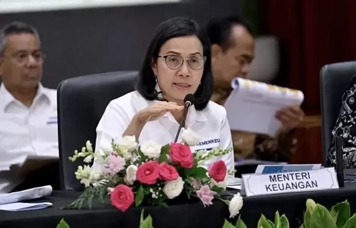 Redam Efek Kenaikan PPN 12% di tempat area 2025, Insentif Rp256,6 Billion Dikucurkan