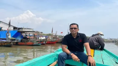 Refleksi Akhir 2024 Maritim Indonesia: Tantangan dan juga Prospek pada area Laut Natuna Utara