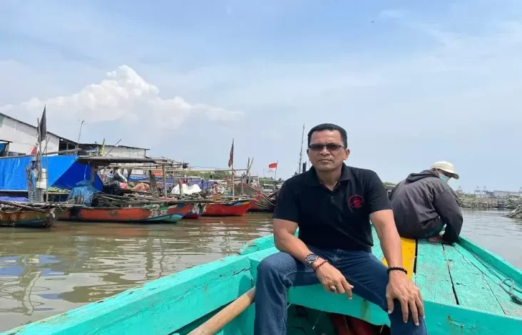 Refleksi Akhir 2024 Maritim Indonesia: Tantangan dan juga Prospek pada area Laut Natuna Utara