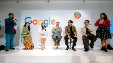 Refleksi Akhir Tahun 2024: Mengungkap Tren Pencarian Google di tempat area Indonesia