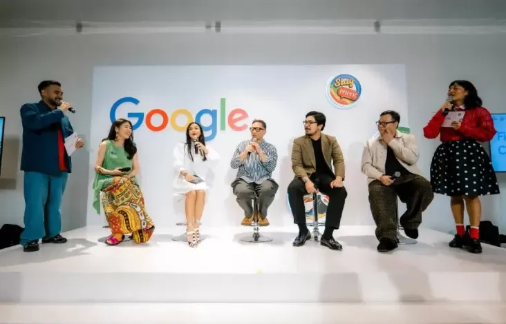 Refleksi Akhir Tahun 2024: Mengungkap Tren Pencarian Google di tempat area Indonesia