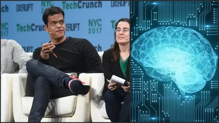 Regulasi Kecerdasan Buatan Amerika Ada di area tempat Tangan Sriram Krishnan, Rekan Dekat Elon Musk
