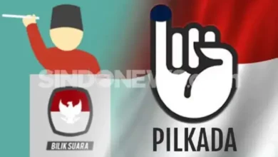 Rekonsiliasi Jadi Tantangan Usai pemilihan gubernur Serentak 2024