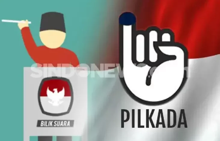 Rekonsiliasi Jadi Tantangan Usai pemilihan gubernur Serentak 2024