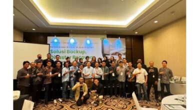 Resmi Jadi MSSP Google Cloud, Elitery Fokus pada Transformasi Ketenteraman Siber