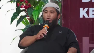 Keberhasilan HTS Kemenangan gemilang Seluruh Warga Suriah Bukan Grup Ekstrem