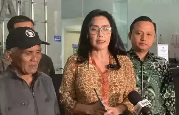 Rieke Diah Pitaloka Dilaporkan ke MKD DPR, Dianggap Provokasi Tolak PPN 12%