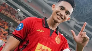 Rizky Ridho: Antara Mimpi Main pada area Eropa kemudian Kesetiaan pada Persija