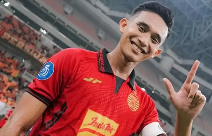 Rizky Ridho: Antara Mimpi Main pada area Eropa kemudian Kesetiaan pada Persija
