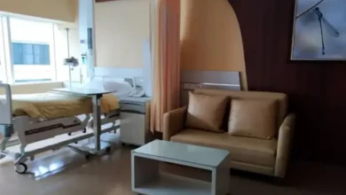 Rumah Sakit VIP Kena PPN 12% Disentil Komisi IX DPR: Masak Barang Mewah