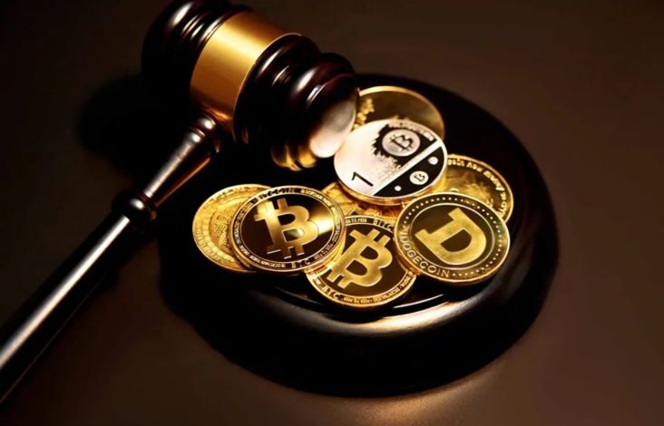 Rusia Diet Energi, Penambang Crypto Dilarang Mulai 1 Januari 2025
