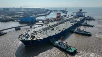 Rusia Pasok Minyak ke India, Setara 0,5% dari Produksi Global