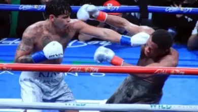 Ryan Garcia Tuntut Balik Devin Haney Rp119 Miliar, Rematch Gagal?