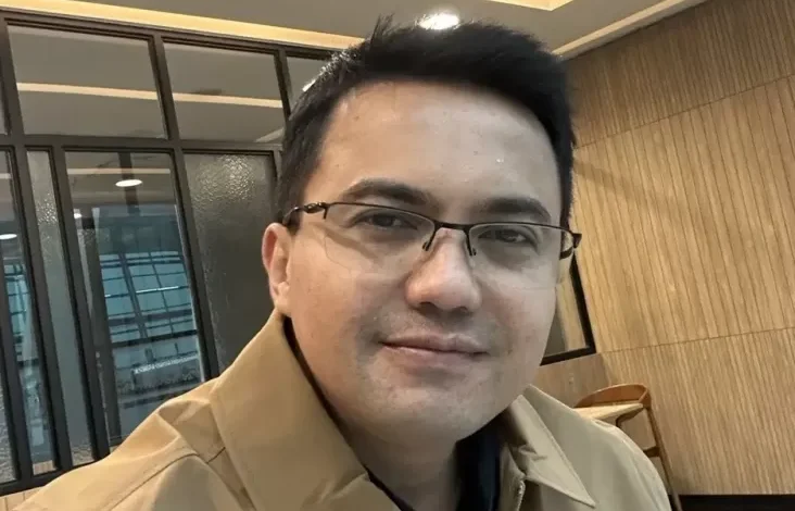 Sahrul Gunawan mengenai Kans Kembali ke Bumi Rekreasi apabila Kalah pemilihan kepala area
