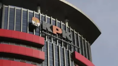 Sambangi KPK, Aliansi Aksi Peduli Hukum Minta Laporan Performa Pemberantasan Korupsi