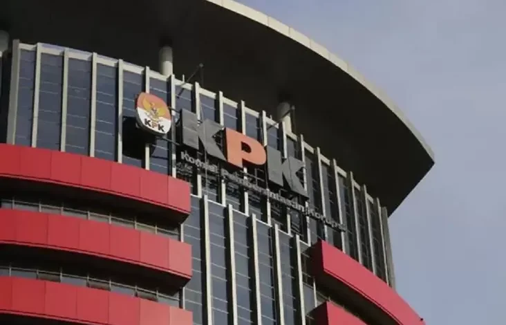 Sambangi KPK, Aliansi Aksi Peduli Hukum Minta Laporan Performa Pemberantasan Korupsi